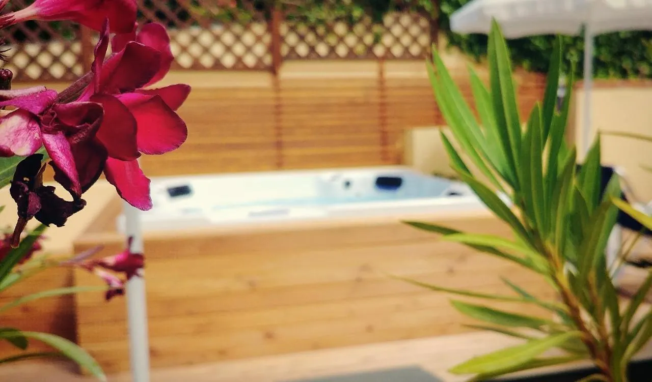 Bed & Breakfast Tiziana Castellammare del Golfo