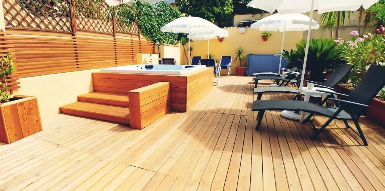 Bed & Breakfast Tiziana Castellammare del Golfo