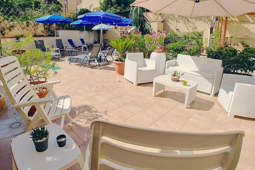 Bed & Breakfast Tiziana Castellammare del Golfo