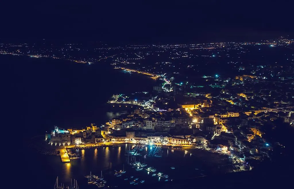 Bed & Breakfast Tiziana Castellammare del Golfo