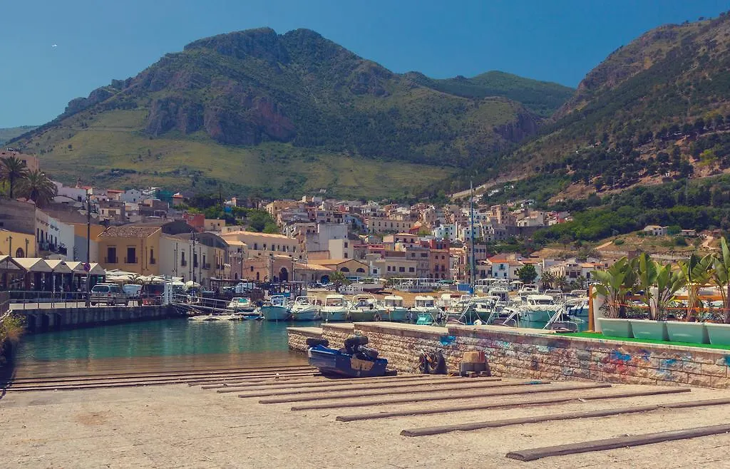 Bed & Breakfast Tiziana Castellammare del Golfo