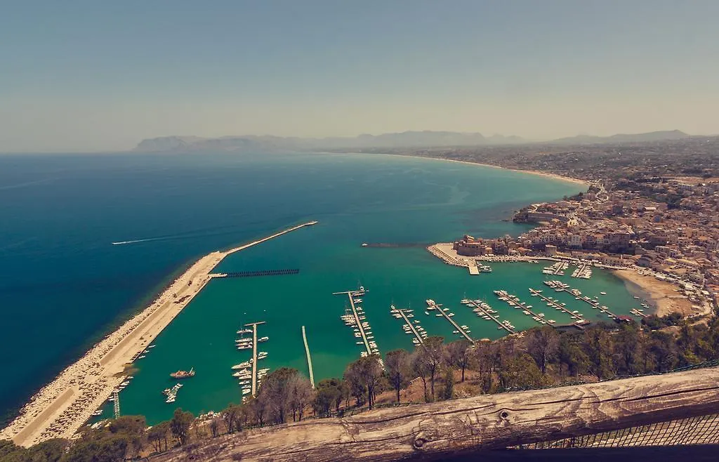 Bed & Breakfast Tiziana Castellammare del Golfo