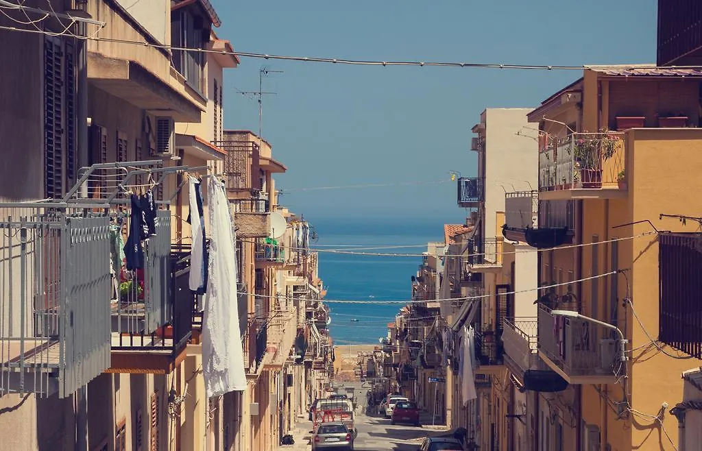 Bed & Breakfast Tiziana Castellammare del Golfo 3*,  Italie