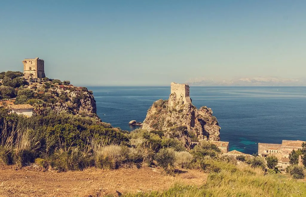 Bed & Breakfast Tiziana Castellammare del Golfo
