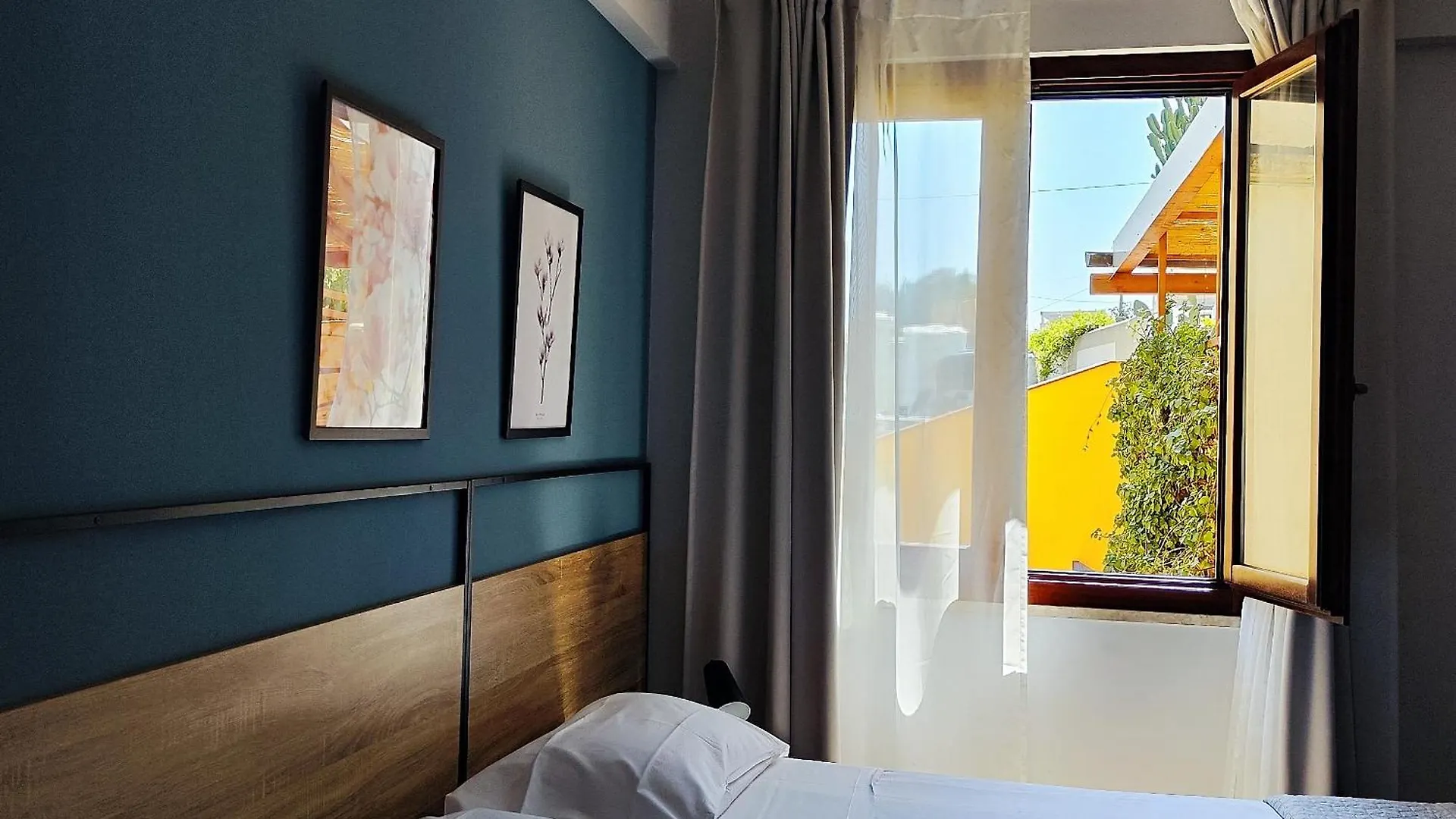 Bed & Breakfast Tiziana Castellammare del Golfo