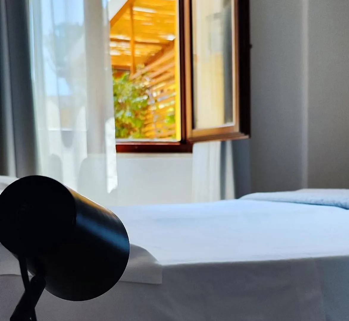 ***  Bed & Breakfast Tiziana Castellammare del Golfo Italie