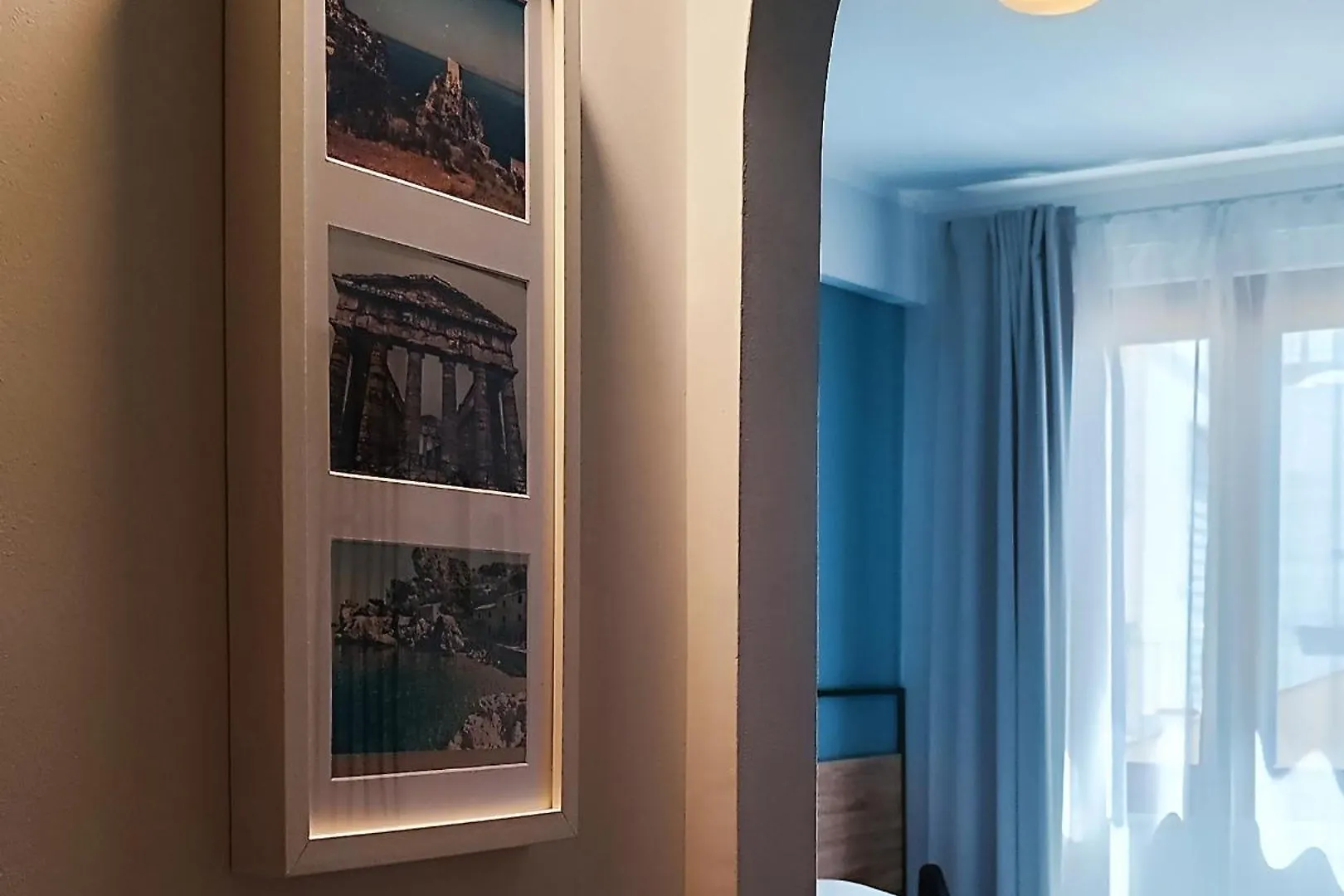Bed & Breakfast Tiziana Castellammare del Golfo 3*,  Italie