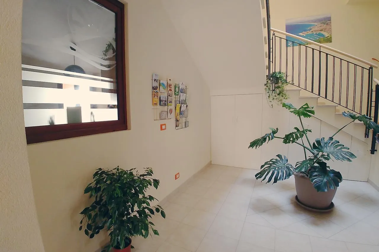 Bed & Breakfast Tiziana Castellammare del Golfo