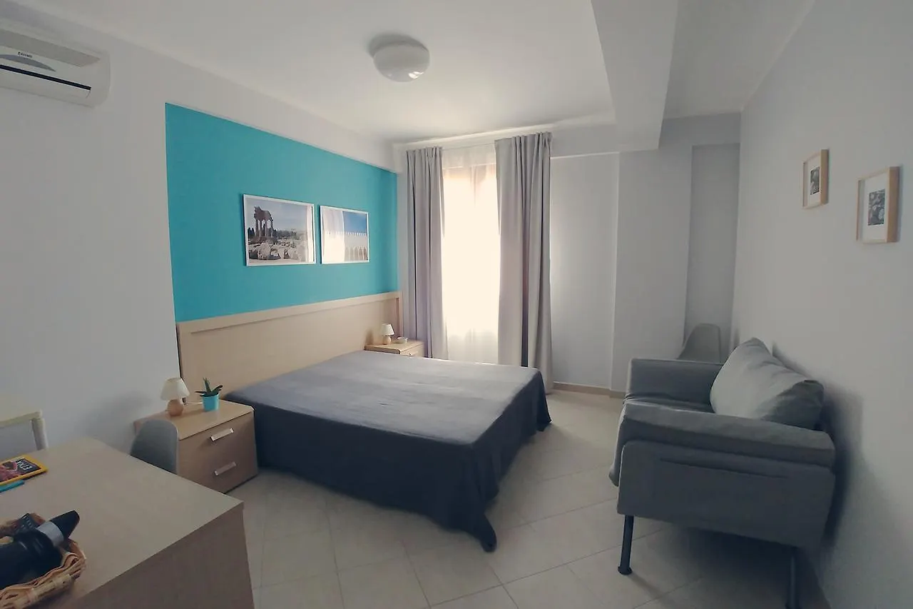 Bed & Breakfast Tiziana Castellammare del Golfo 3*,