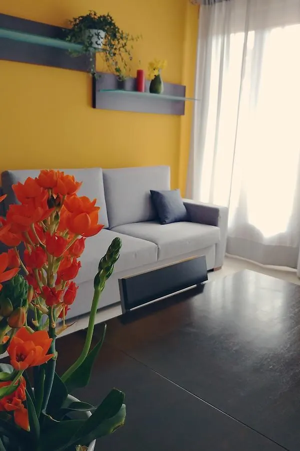 Bed & Breakfast Tiziana Castellammare del Golfo