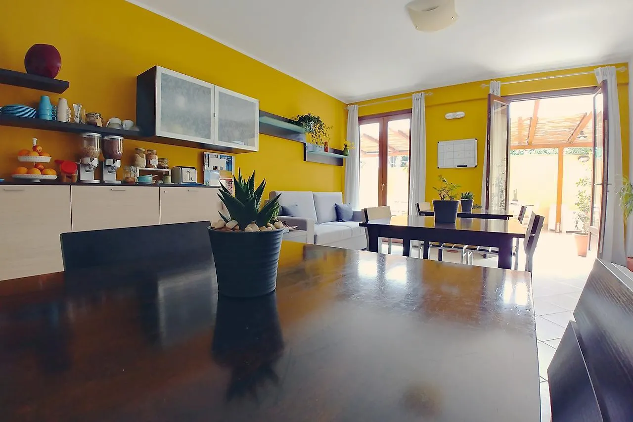Bed & Breakfast Tiziana Castellammare del Golfo