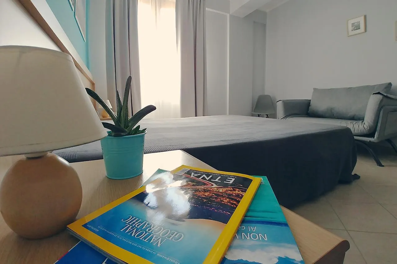 Bed & Breakfast Tiziana Castellammare del Golfo