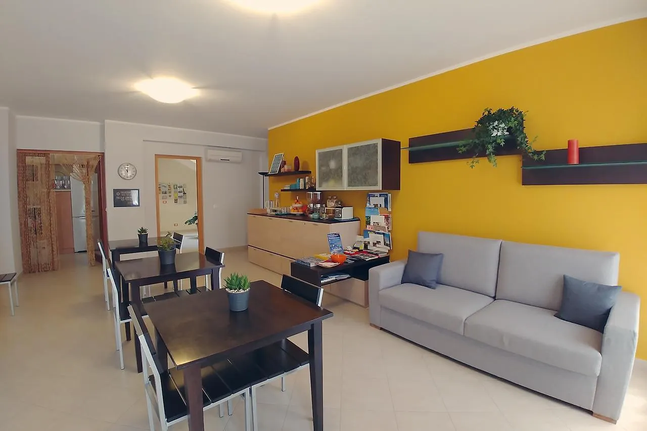 ***  Bed & Breakfast Tiziana Castellammare del Golfo Italy