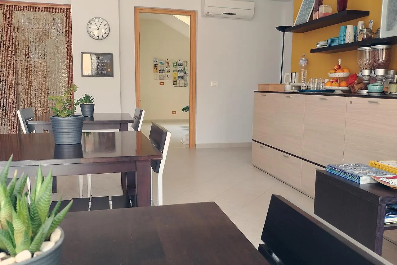 Bed & Breakfast Tiziana Castellammare del Golfo 3*,