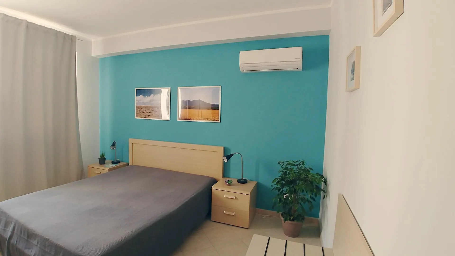Bed & Breakfast Tiziana Castellammare del Golfo