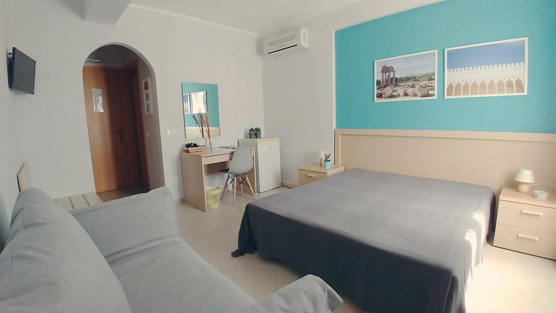 ***  Bed & Breakfast Tiziana Castellammare del Golfo Italie