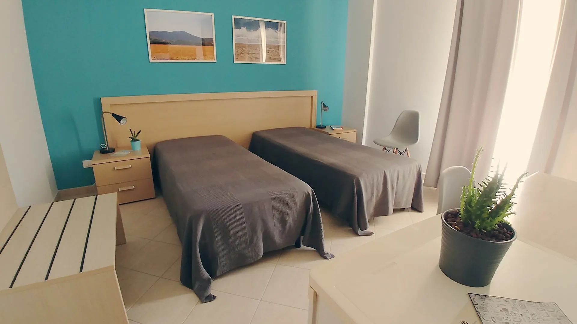 Bed & Breakfast Tiziana Castellammare del Golfo 3*,  Italy