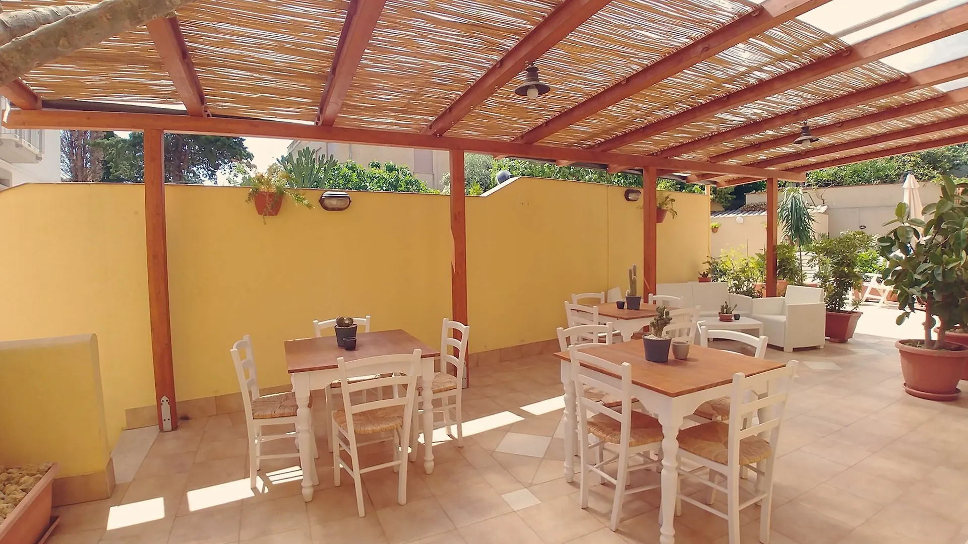 Bed & Breakfast Tiziana Castellammare del Golfo